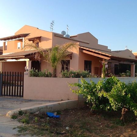 Marsala Casa Vacanza Villetta Pokój zdjęcie