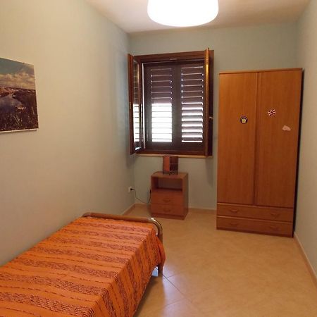 Marsala Casa Vacanza Villetta Zewnętrze zdjęcie