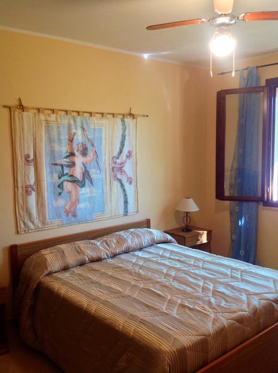 Marsala Casa Vacanza Villetta Pokój zdjęcie