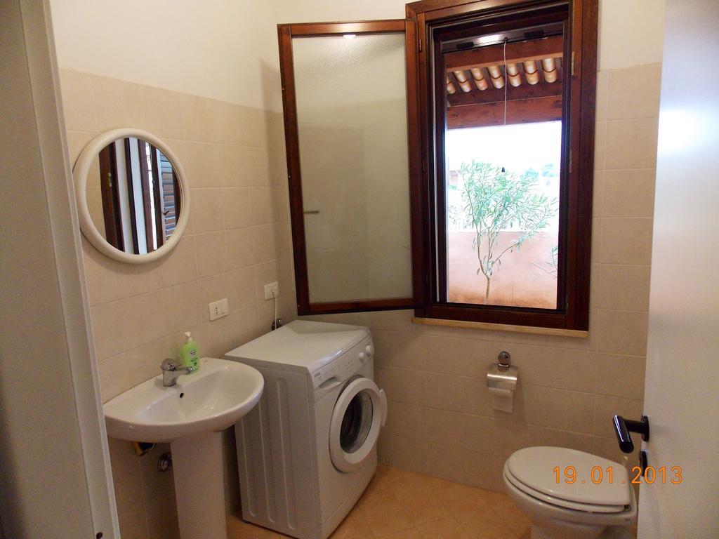 Marsala Casa Vacanza Villetta Pokój zdjęcie