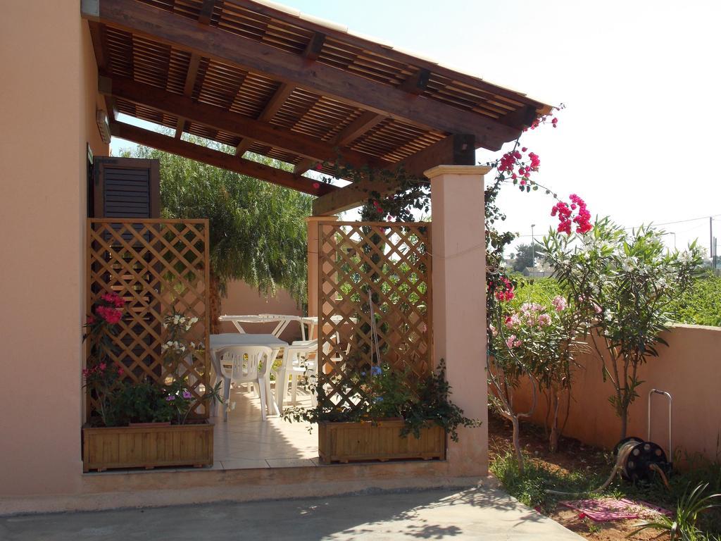 Marsala Casa Vacanza Villetta Pokój zdjęcie