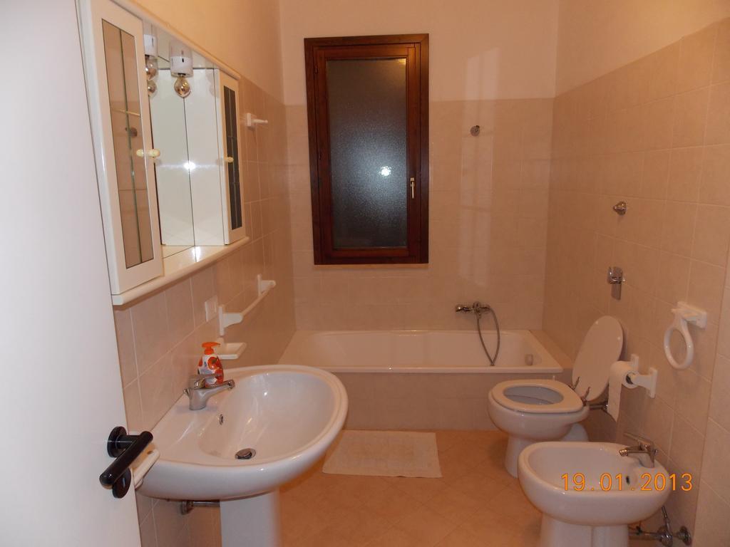 Marsala Casa Vacanza Villetta Pokój zdjęcie