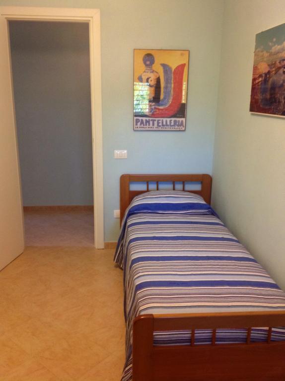 Marsala Casa Vacanza Villetta Pokój zdjęcie