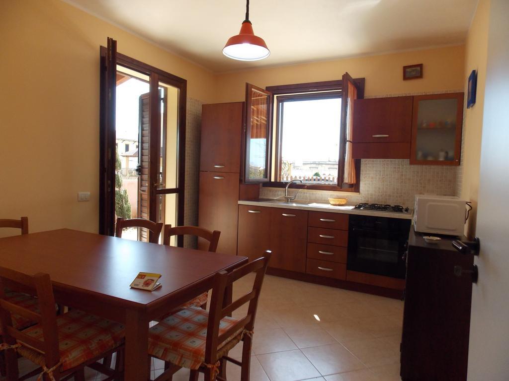 Marsala Casa Vacanza Villetta Pokój zdjęcie