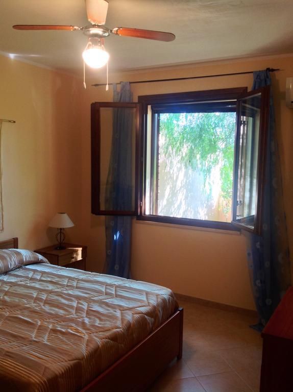Marsala Casa Vacanza Villetta Zewnętrze zdjęcie