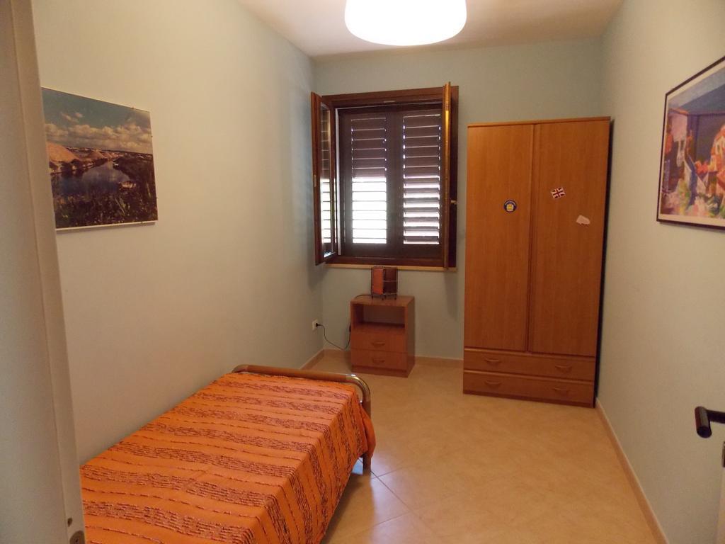 Marsala Casa Vacanza Villetta Zewnętrze zdjęcie